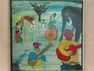 vinyl, The Band Music From Big Pink, Capitol SKAO-2955