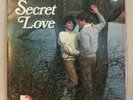 vinyl, Secret Love, OP-4505, Whitney Houston, Foreigner, Air Supply, Compilation