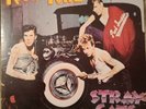 Rant N Rave with the Stray Cats [LP] by Stray Cats (Vinyl, Arista Records USA)