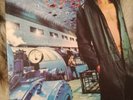 UFO - Lights Out Vinyl LP Record (Chrysalis, 1977) NM