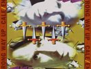 Brian Eno & John Cale Wrong Way Up (Vinyl) 30th Anniversary  12