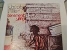 Vinyl LP 33 tours Reggae Jacob Miller Tenement Yard - Erreur Pressage