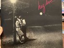 3 LP HEY LOVE THE CLASSIC SOUNDS OF SEXY SOUL 1986 M' Press  (Vinyl)