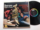 The Beach Boys Lp - Stack-O-Tracks(W/Booklet) On Capitol - Nm / Vg++