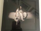 Billie Eilish When We Fall Asleep 7” Vinyl Box Set Collectors Edition New Sealed