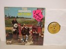 The Hombres Let It Out Shrink Wrap Acid Rock LP