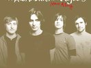 MOVE ALONG (WHITE VINYL) by ALL AMERICAN REJECTS, THE Vinyl LP  OPS035