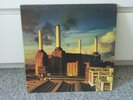 PINK FLOYD - ANIMALS - UK 1ST PRESS LP + INNER - SHVL815 - A-2U/B-2U - VG+