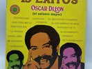 Oscar De Leon Lp Record Vinyl VG+ 12” Exitos