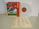 Hollies Remember The Liverpool Sound No. 2 Insert OBI Japan Rock LP