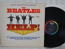 THE BEATLES help ORIGINAL US RAINBOW Capitol MONO vinyl Lp w/ Ken Thorne credit