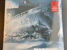 RAMMSTEIN ROSENROT 2 LP’S SEALED GATEFOLD UNIVERSAL MADE IN GERMANY 2017