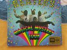 THE BEATLES MAGICAL MYSTERY TOUR 2EP EMI ODEON STEREO 1967 (Spain)