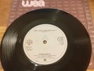 FUNKADELIC NOT JUST KNEE DEEP PARTS ONE & 2 EX WB FUNK VINYL