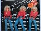 Dolly Parton Sealed RCA Reissue LP 1977 