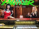 STEEL PANTHER - LOWER THE BAR 2017 EU GREEN VINYL LP * NEW & SEALED *