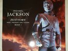 Michael Jackson History lp