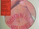 Tighten Up Volume 2 - Various Classic Reggae (Vinyl LP Picture Disc) NEW/SEALED