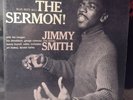 Jimmy Smith The Sermon LP Blue Note 4011 RVG Stamp Dead Wax 47 West 63rd NYC