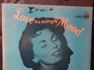 Genie Pace -  Love In A Midnight Mood - Female Jazz Vocal LP JADE 1001