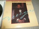 GEORGE BENSON Breezin’ Half Speed Audiophile MOBILE FIDELITY 1979 MFSL 1-011