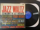 Les McCann & The Jazz Crusaders – Jazz Waltz Vinyl LP - 1963 - Pacific ST81 VG+