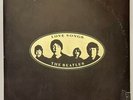THE BEATLES- LOVE SONGS• LP 1977 Vinyl  WITH INSERTS AND BOOK. VF+