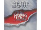 AC/DC - The Razors Edge [VINYL]  LP NEW / SEALED