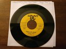 ANGEL FACE What’s This Fussin Orig. US 45 R&B POPCORN dc EX *LISTEN*