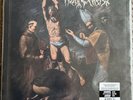 Rotting Christ ‎- The Heretics LP - Black Vinyl Album -  Metal Record