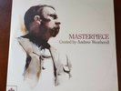 ANDREW WEATHERALL - MASTERPIECE VINYL COMPILATION 3 LP SET RARE