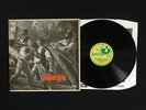 BAKERLOO SAME LP ORIG UK 1969 VG++ HARVEST 1ST PRESS PROG BLUES