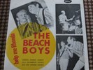 THE BEACH BOYS - HELP ME RHONDA / DO YOU WANNA DANCE 7