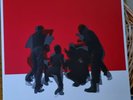 THIRD MAN RECORDS VAULT PACKAGE #48: THE WHITE STRIPES WHITE BLOOD CELLS XX TMR