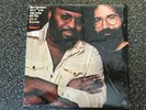 *RARE Merl Saunders Jerry Garcia Keystone Encores Volume 1 MPF-4535 Fantasy 1989