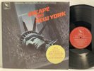 Escape From New York Soundtrack LP - Varese 81134 - Tested EX Vinyl Carpenter S1
