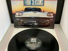Frankie Valli and the Four Seasons The Very Best Of.scarce 1992 Vinyl LP EX+/EX+