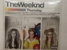 The Weeknd ‎Thursday Vinyl Record LP Sealed Mint Trilogy IN HAND Free Shipping