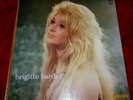LP Brigitte BARDOT 