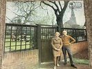 Fairport Convention - Unhalfbricking * Island ILPS9102 UK Folk LP 1st Pink A1/B1