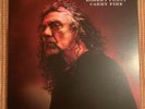 Robert Plant  Carry Fire Led Zeppelin sealed 2 LP 2017 Nonesuch Record USA