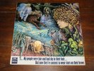 TYRANNOSAURUS REX MY PEOPLE WERE FAIR... MONO LP 1. PRESS UK + INSERT