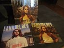 Born To Die The Paradise Edition 3 lp Lana Del Rey  (Schallplatte, 2012) Vinyl