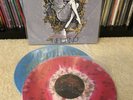 Inferno Dario Argento Waxwork Records Soundtrack 2LP Splatter Vinyl Horror