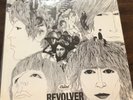The Beatles - Revolver-Vinyl Album LP Record ST2576 Capital Records in cellophan