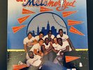 Get Metsmerized NY Mets 1986 WS Champs Vinyl Excellent Condition Activewear Form
