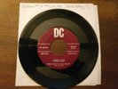 FRANK MOTLEY Space Age Orig. US 45 R&B JAZZ dc VG+ *LISTEN*