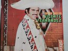 LATIN Vicente Fernandez 