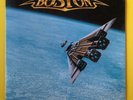 BOSTON   THIRD STAGE   1986 FACTORY SEALED MCA-6188 Vinyl LP   Super Crisp