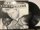The Controllers – The Controllers LP 2000 Bacchus Archives – BA1148 EX/EX